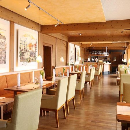 Kurhotel Bad Rodach An Der Thermenatur Eksteriør billede