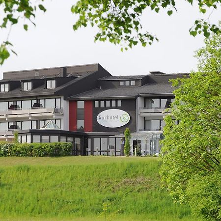 Kurhotel Bad Rodach An Der Thermenatur Eksteriør billede